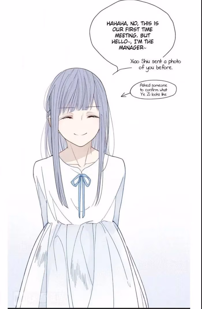 Read Love in Lyrics chapter 21 image 9 on Lezhin