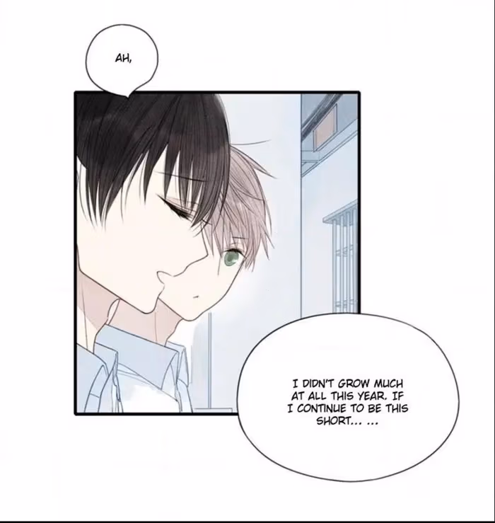 Read Love in Lyrics chapter 22 image 12 on Lezhin