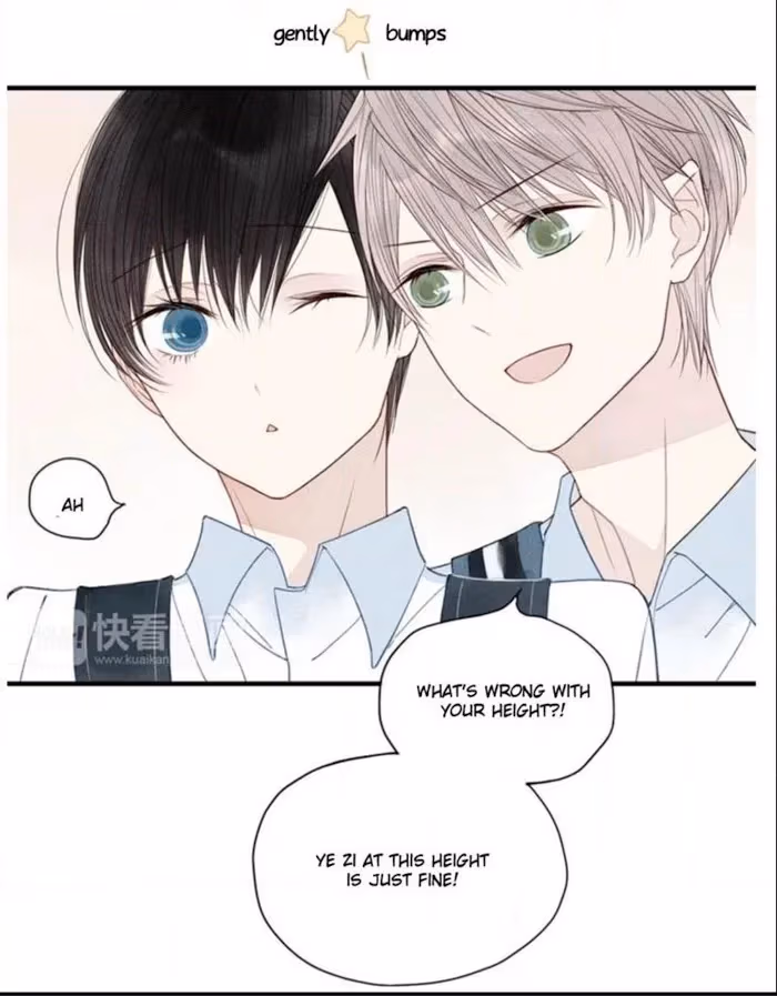 Read Love in Lyrics chapter 22 image 14 on Lezhin