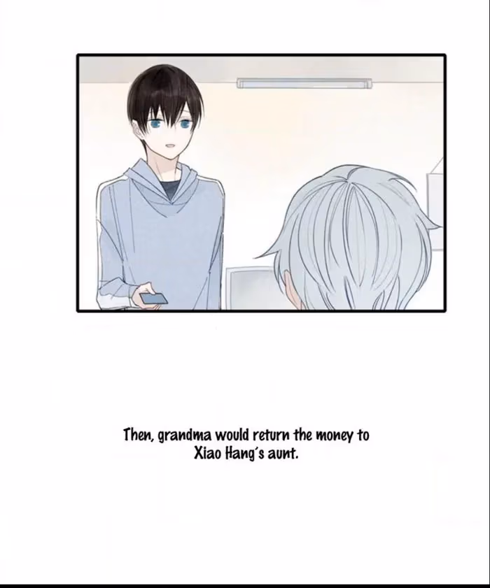 Read Love in Lyrics chapter 22 image 16 on Lezhin