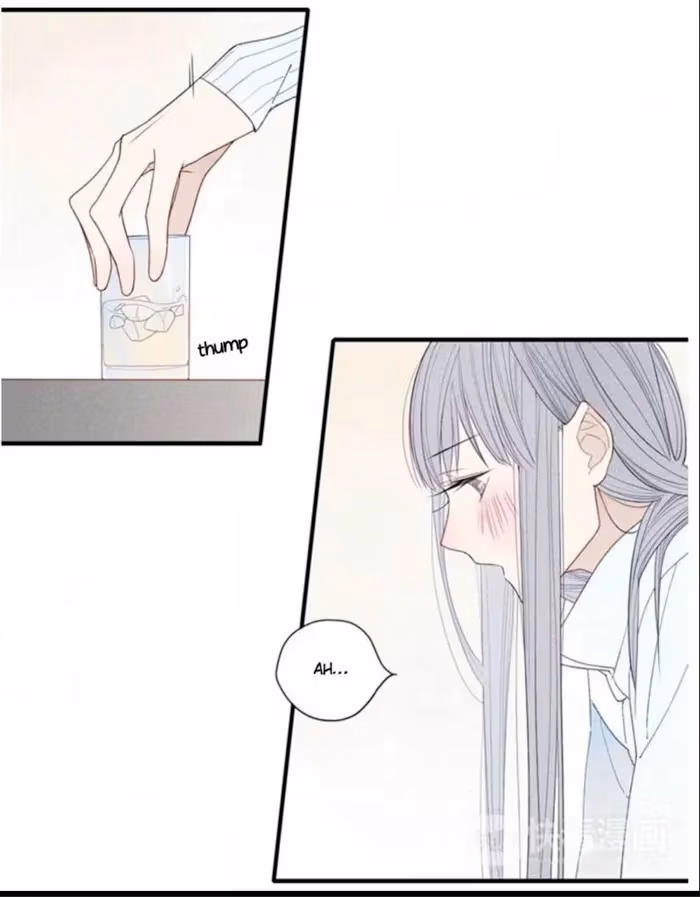 Read Love in Lyrics chapter 22 image 18 on Lezhin