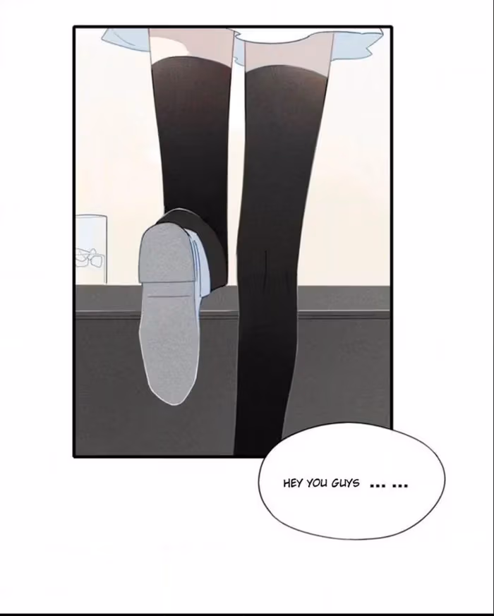Read Love in Lyrics chapter 22 image 19 on Lezhin