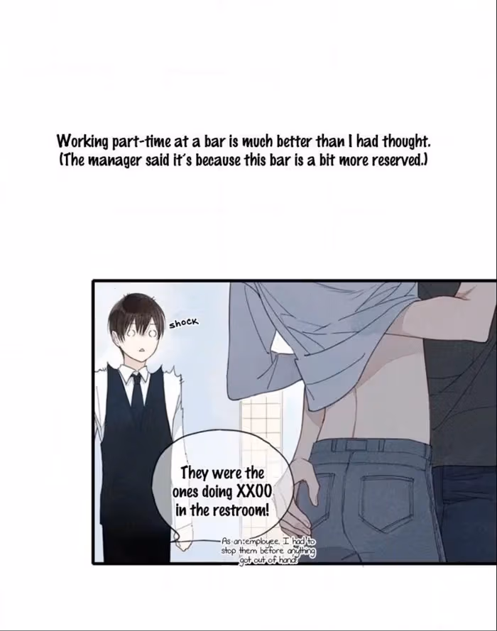 Read Love in Lyrics chapter 22 image 2 on Lezhin