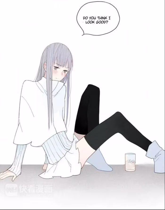 Read Love in Lyrics chapter 22 image 21 on Lezhin