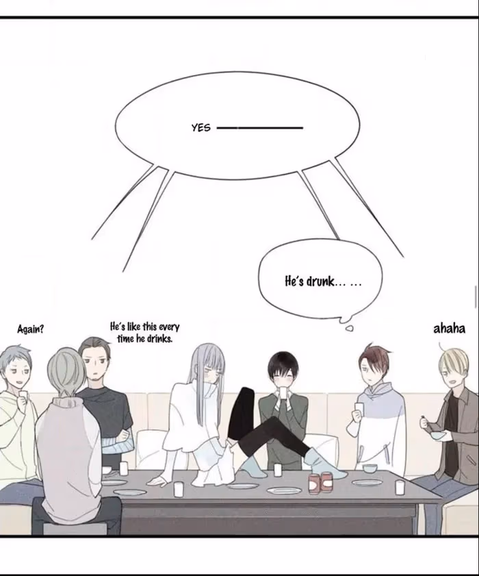 Read Love in Lyrics chapter 22 image 22 on Lezhin