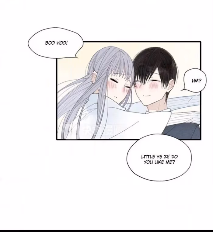 Read Love in Lyrics chapter 22 image 25 on Lezhin
