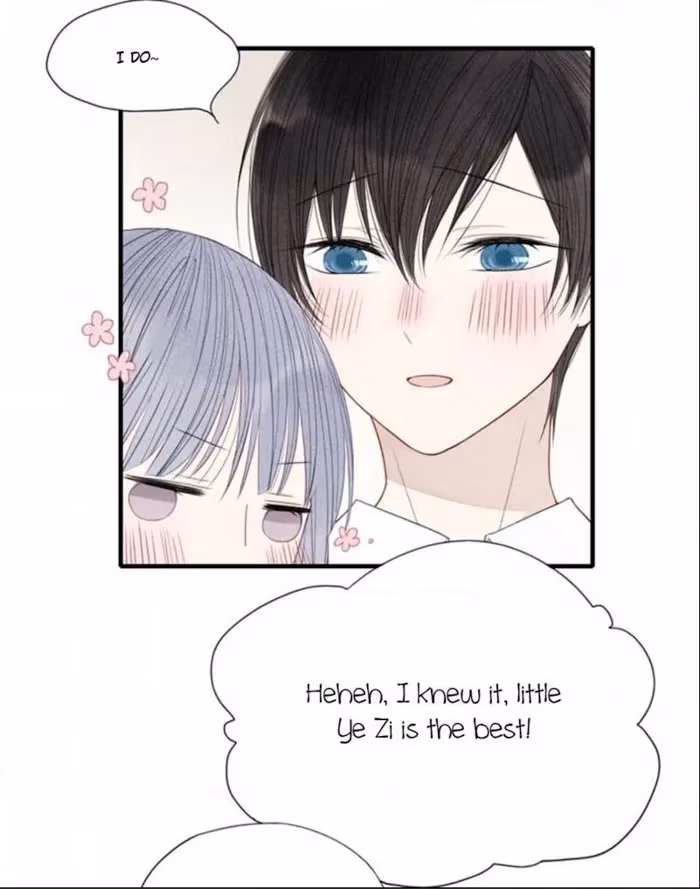 Read Love in Lyrics chapter 22 image 26 on Lezhin