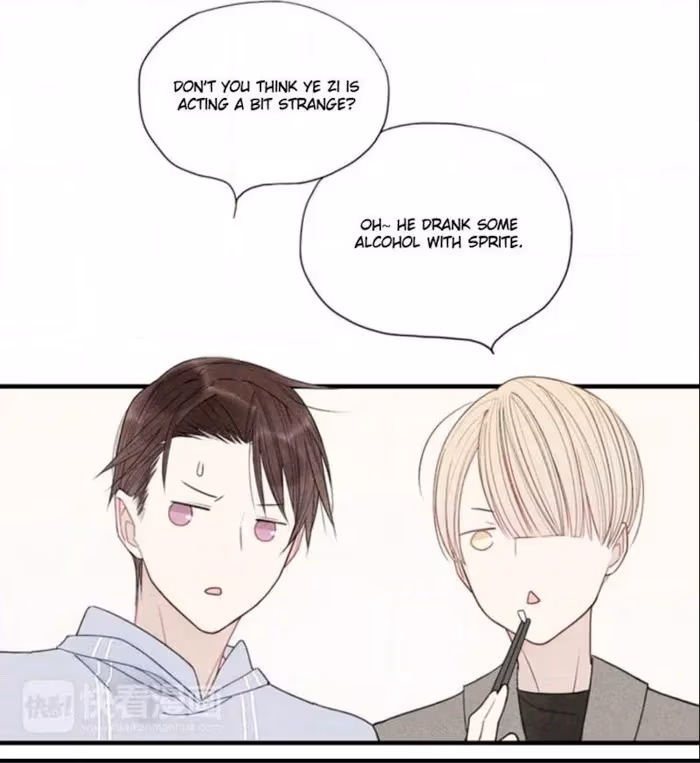 Read Love in Lyrics chapter 22 image 27 on Lezhin