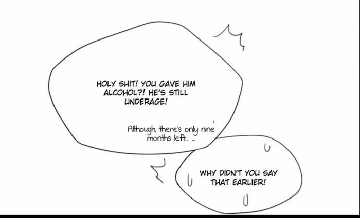 Read Love in Lyrics chapter 22 image 28 on Lezhin