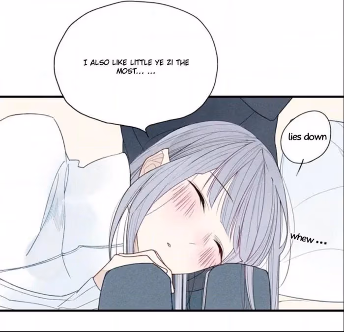 Read Love in Lyrics chapter 22 image 29 on Lezhin