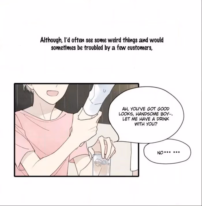 Read Love in Lyrics chapter 22 image 3 on Lezhin