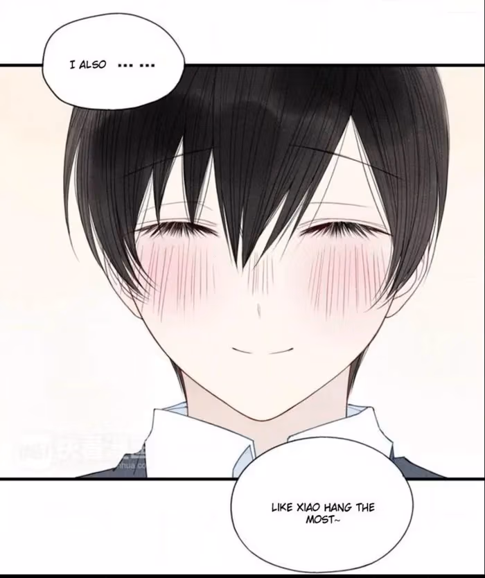Read Love in Lyrics chapter 22 image 30 on Lezhin