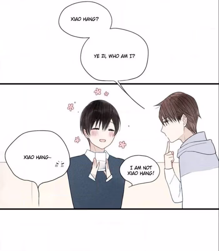 Read Love in Lyrics chapter 22 image 31 on Lezhin