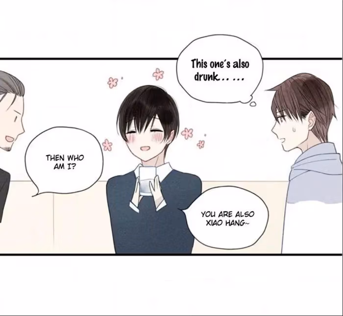 Read Love in Lyrics chapter 22 image 32 on Lezhin