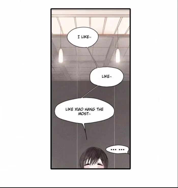 Read Love in Lyrics chapter 22 image 33 on Lezhin