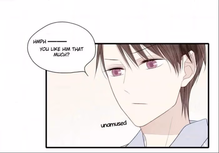 Read Love in Lyrics chapter 22 image 34 on Lezhin