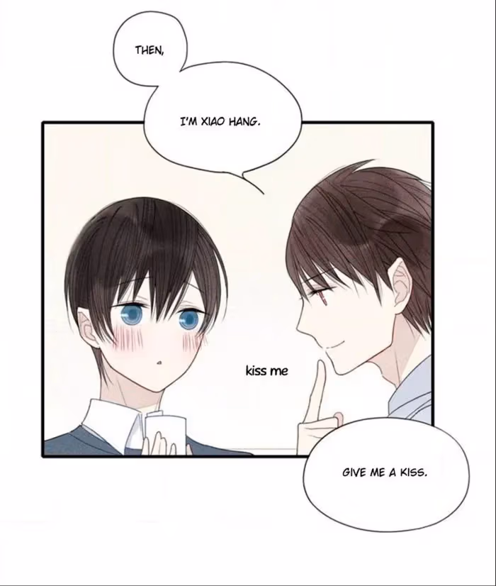 Read Love in Lyrics chapter 22 image 35 on Lezhin