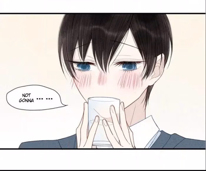 Read Love in Lyrics chapter 22 image 37 on Lezhin