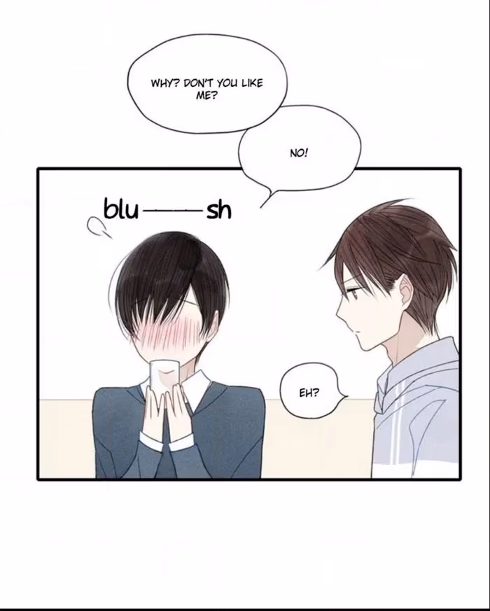 Read Love in Lyrics chapter 22 image 38 on Lezhin