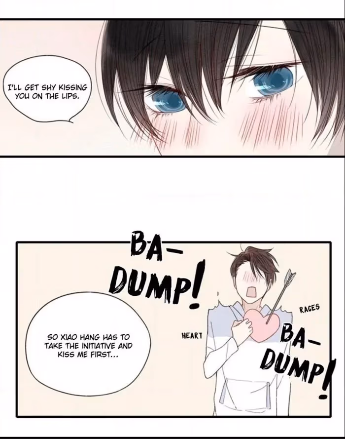 Read Love in Lyrics chapter 22 image 39 on Lezhin