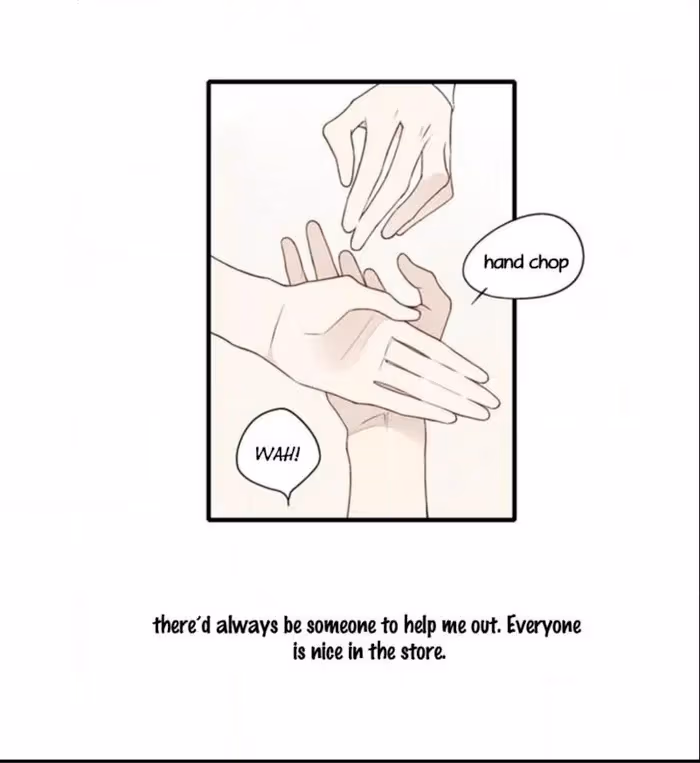 Read Love in Lyrics chapter 22 image 4 on Lezhin
