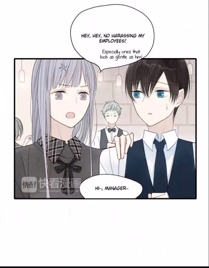 Read Love in Lyrics chapter 22 image 5 on Lezhin