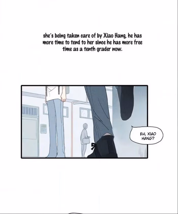 Read Love in Lyrics chapter 22 image 7 on Lezhin