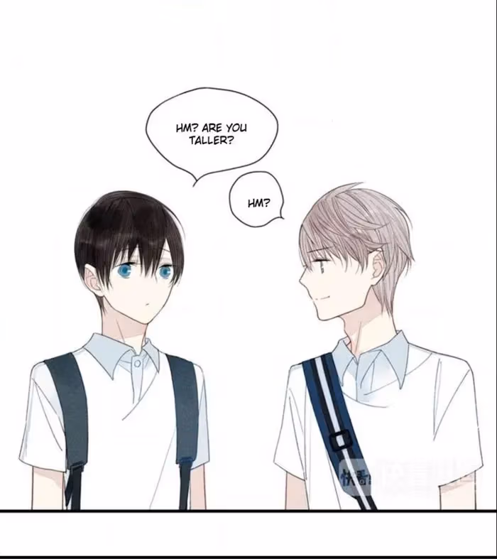 Read Love in Lyrics chapter 22 image 8 on Lezhin