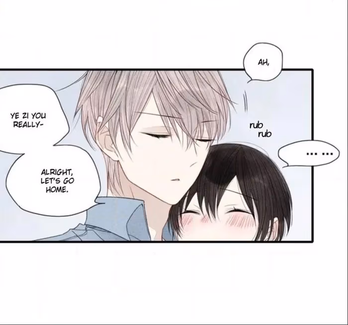 Read Love in Lyrics chapter 23 image 10 on Lezhin