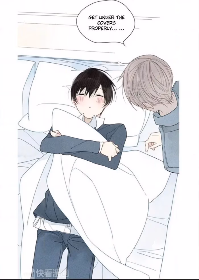 Read Love in Lyrics chapter 23 image 13 on Lezhin