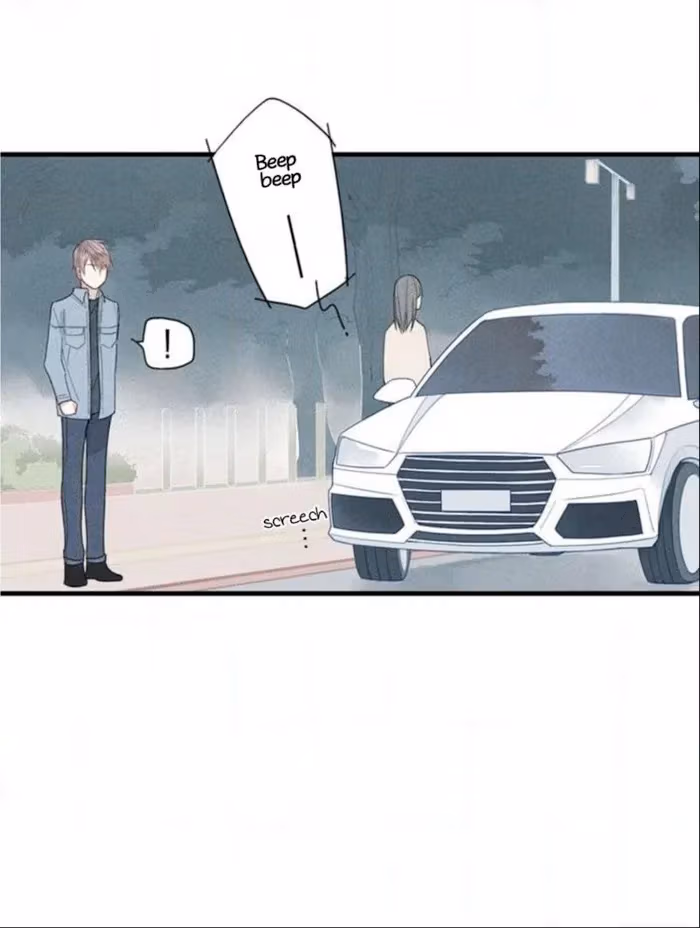 Read Love in Lyrics chapter 23 image 2 on Lezhin