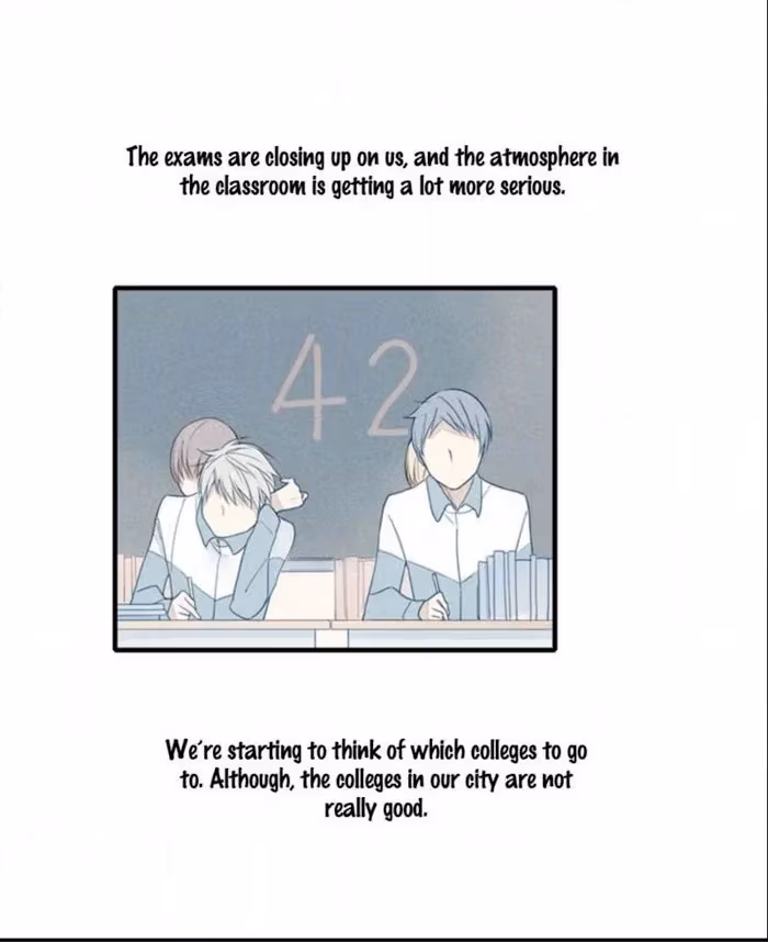 Read Love in Lyrics chapter 23 image 25 on Lezhin