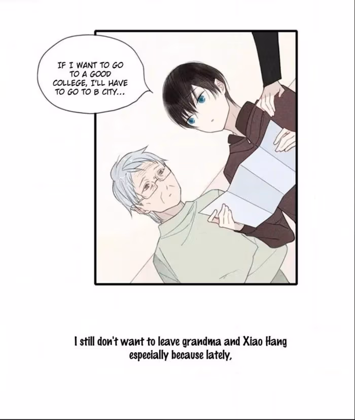 Read Love in Lyrics chapter 23 image 26 on Lezhin