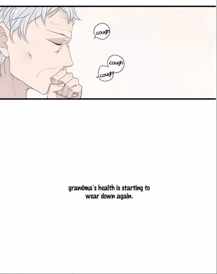 Read Love in Lyrics chapter 23 image 27 on Lezhin
