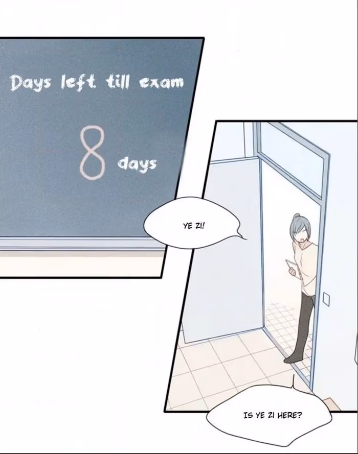Read Love in Lyrics chapter 23 image 28 on Lezhin