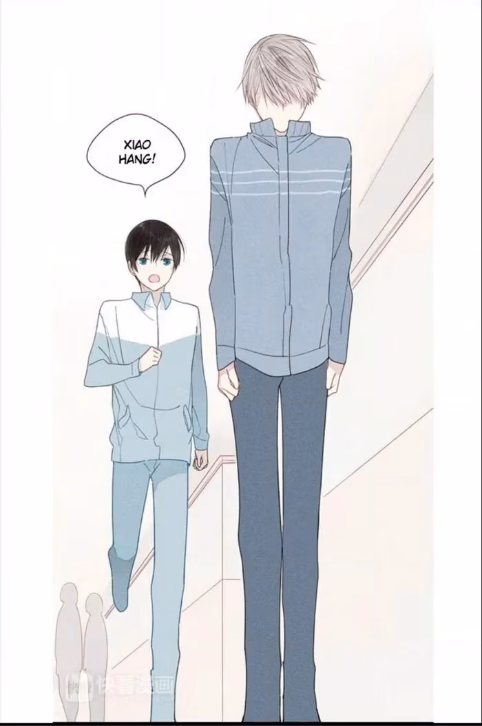 Read Love in Lyrics chapter 23 image 30 on Lezhin