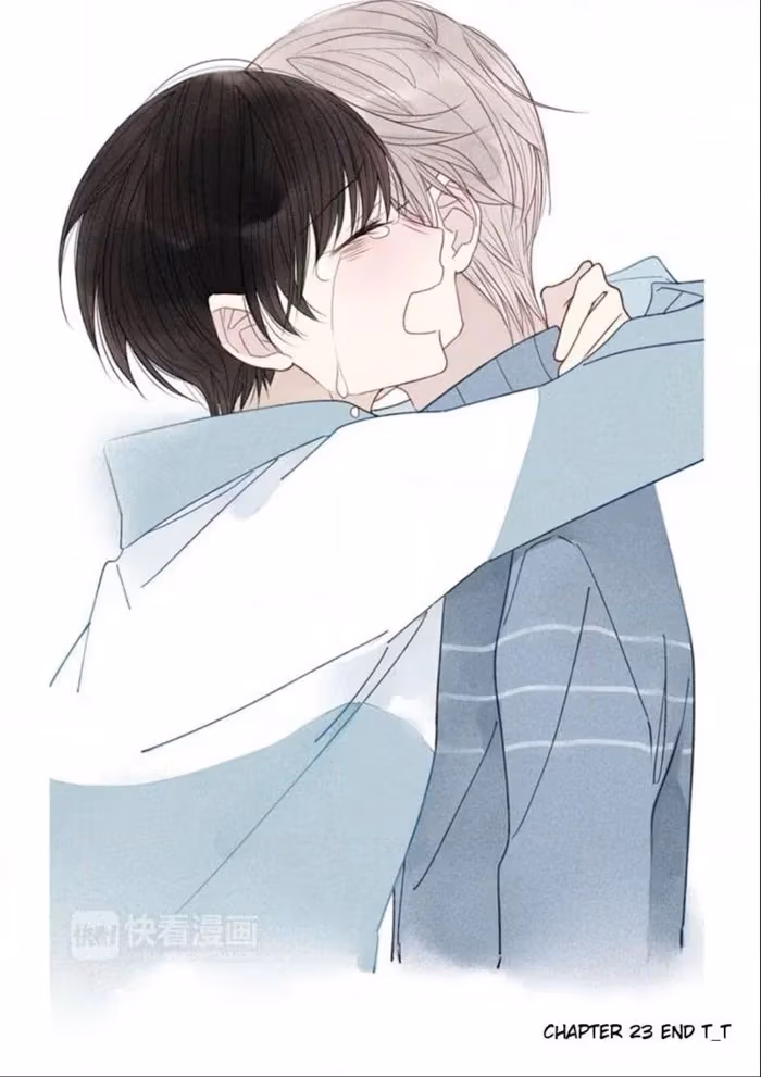 Read Love in Lyrics chapter 23 image 36 on Lezhin