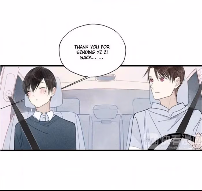 Read Love in Lyrics chapter 23 image 4 on Lezhin