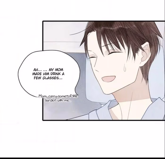 Read Love in Lyrics chapter 23 image 6 on Lezhin