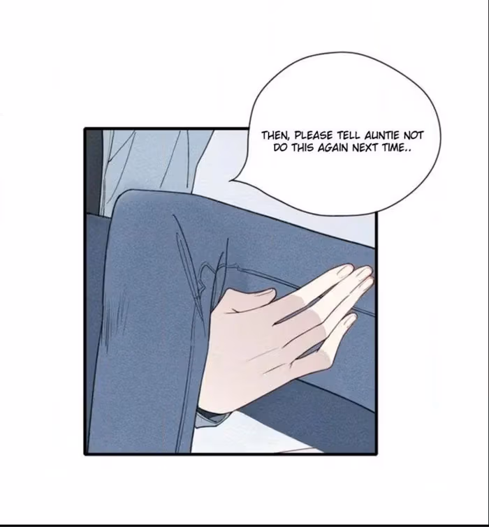 Read Love in Lyrics chapter 23 image 8 on Lezhin