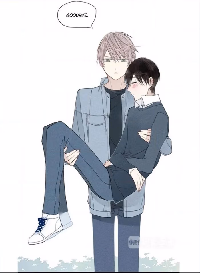 Read Love in Lyrics chapter 23 image 9 on Lezhin