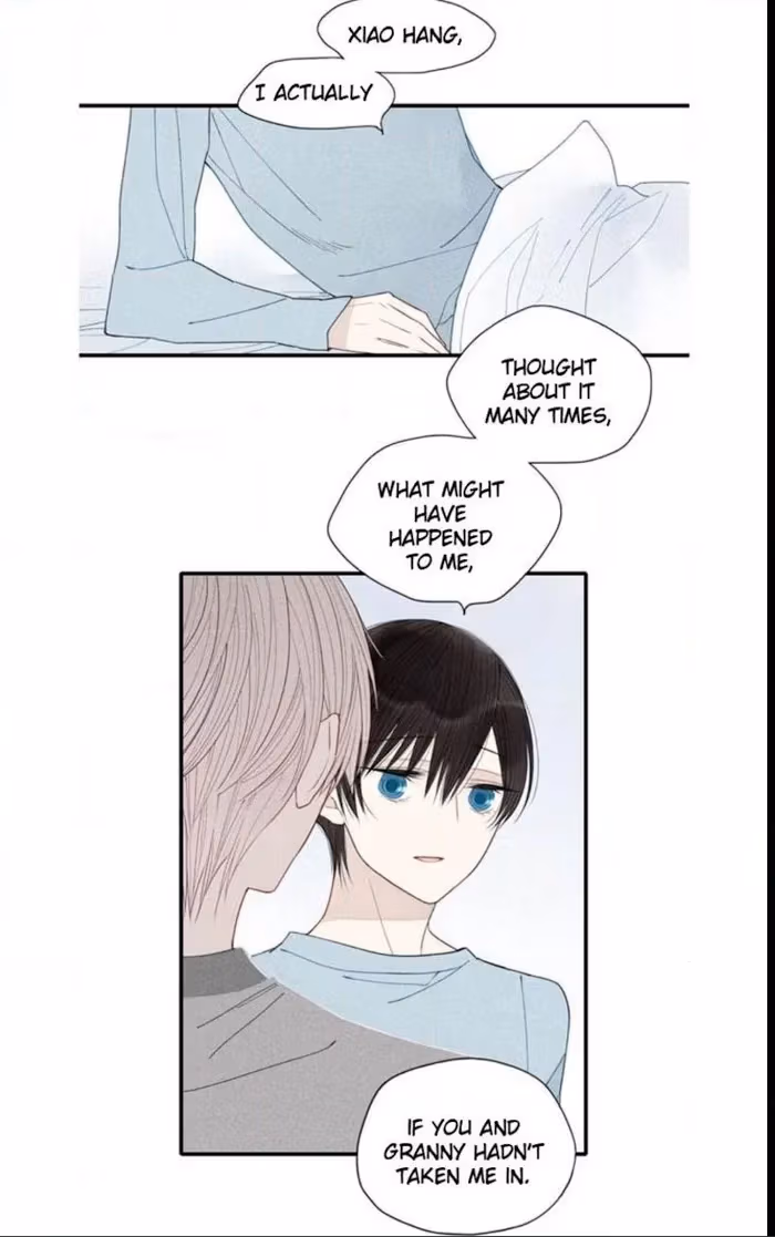 Read Love in Lyrics chapter 24 image 11 on Lezhin