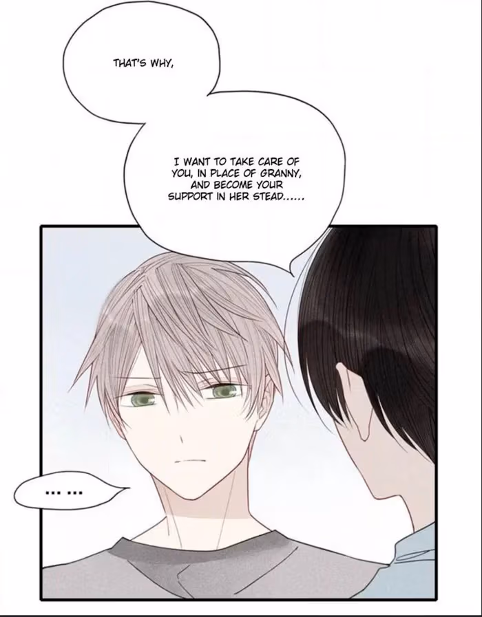Read Love in Lyrics chapter 24 image 14 on Lezhin