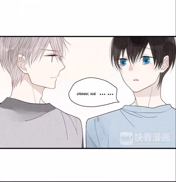 Read Love in Lyrics chapter 24 image 15 on Lezhin