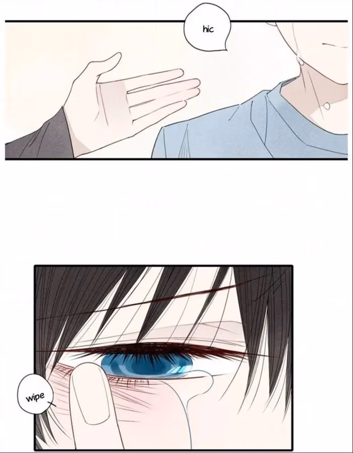 Read Love in Lyrics chapter 24 image 19 on Lezhin