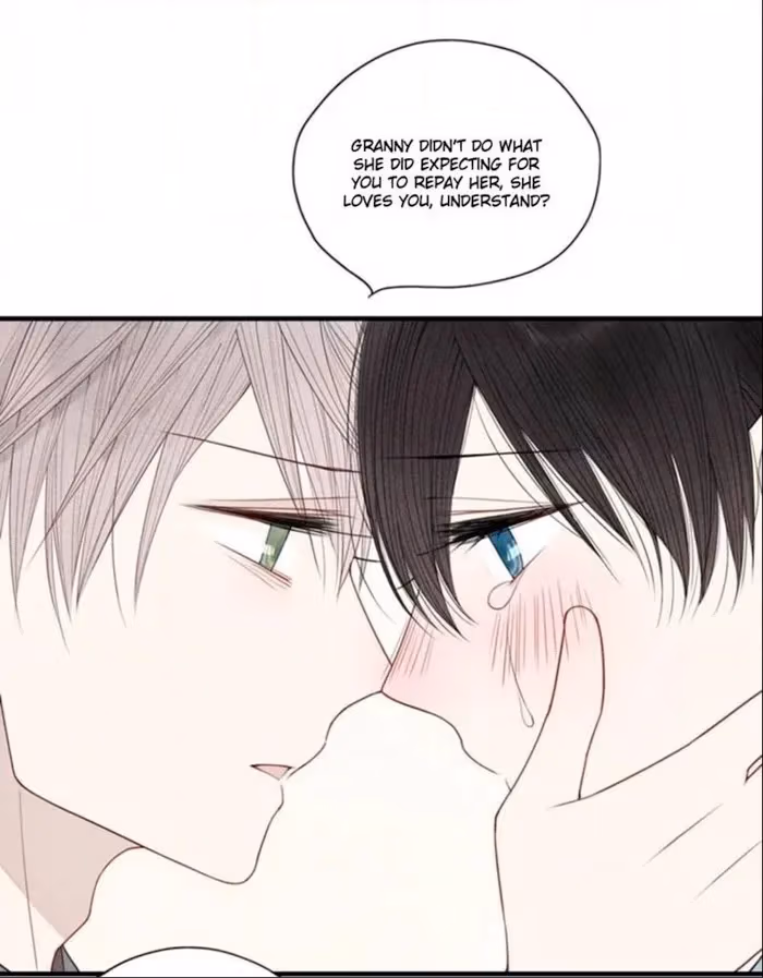 Read Love in Lyrics chapter 24 image 21 on Lezhin