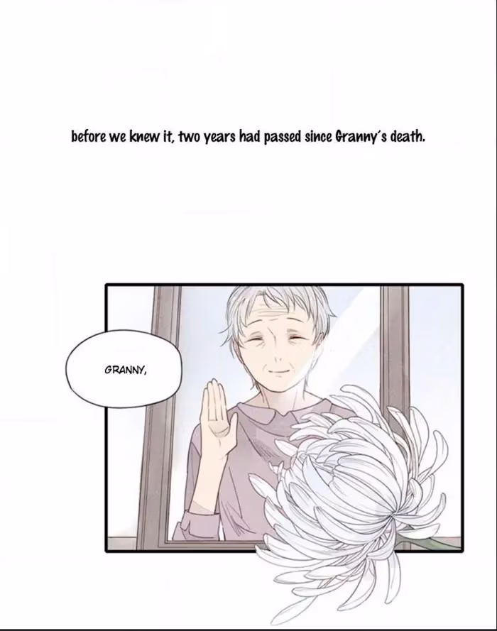 Read Love in Lyrics chapter 24 image 23 on Lezhin