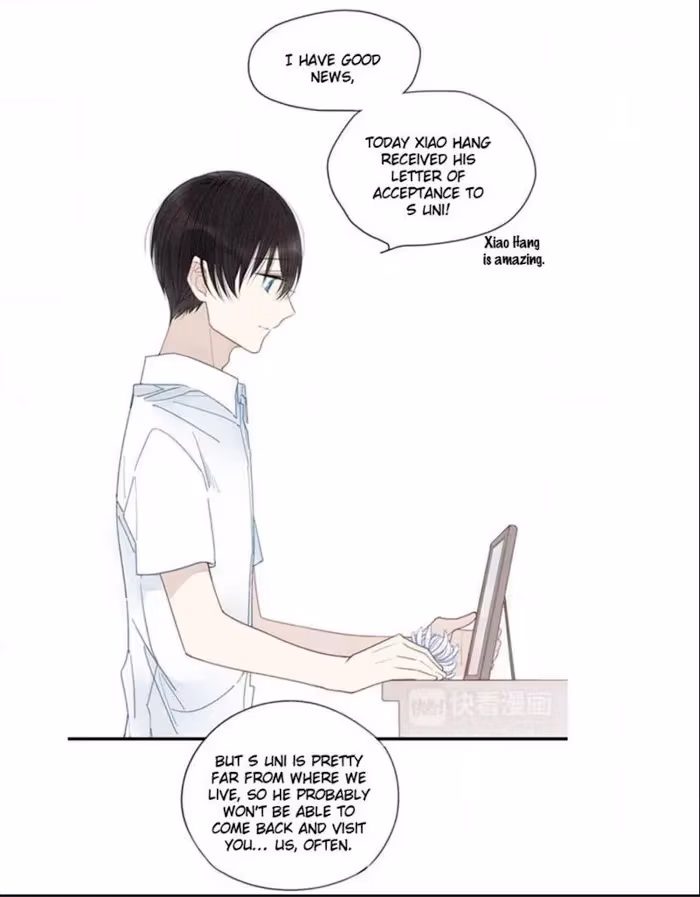 Read Love in Lyrics chapter 24 image 24 on Lezhin