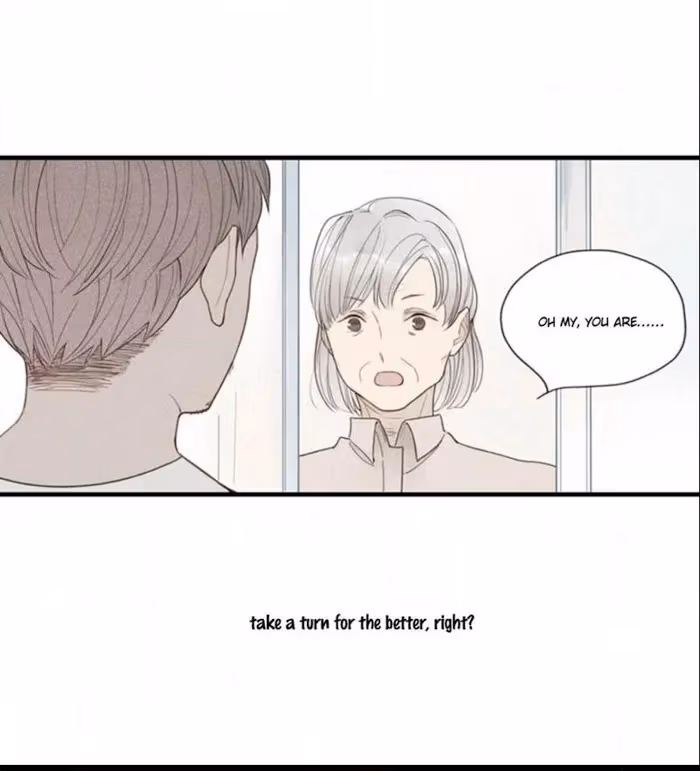 Read Love in Lyrics chapter 24 image 28 on Lezhin