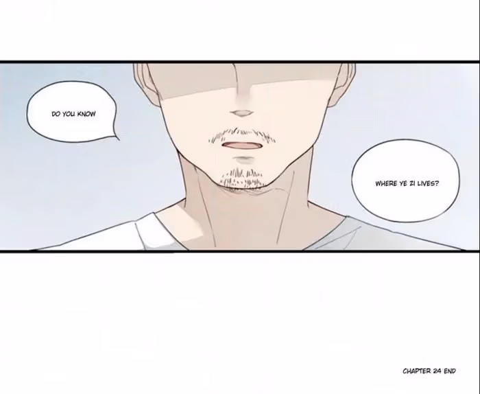 Read Love in Lyrics chapter 24 image 29 on Lezhin